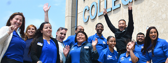 Real College CA Student Survey Among Californai Community College Students Real College CA Student Survey Among Californai Community College Students